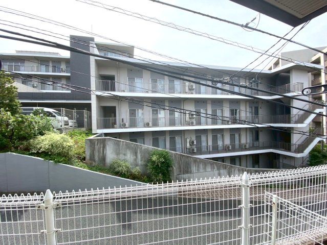 エクセレント弥生の展望