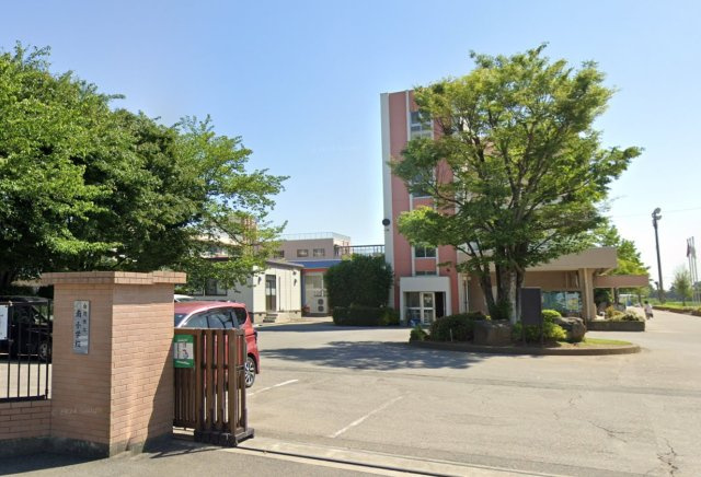 白岡市小久喜～建築条件なし売地～の周辺|白岡市立南小学校　徒歩約12分（約937ｍ）