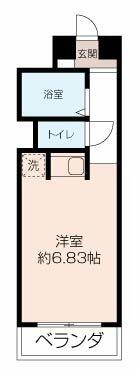 横浜市金沢区六浦東2丁目のマンションの画像
