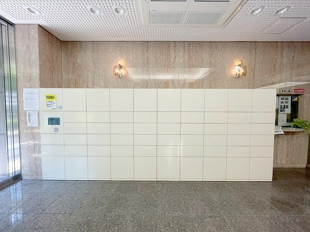 ノルデンハイム東三国のその他共用部分