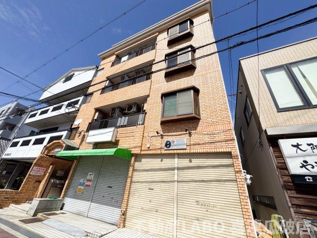 マンションル・エーテ20