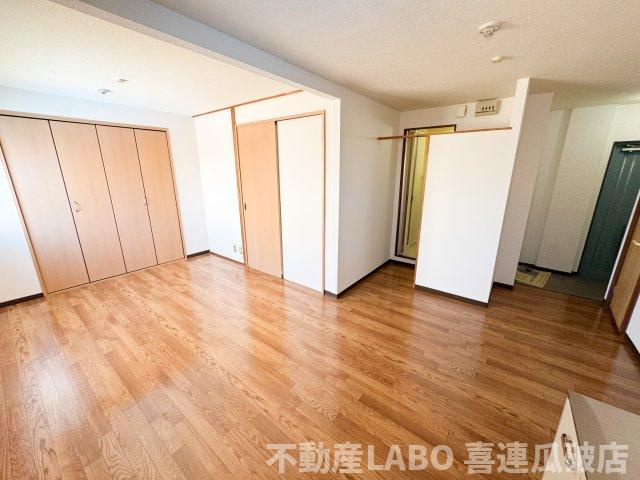 マンションル・エーテ20の内装