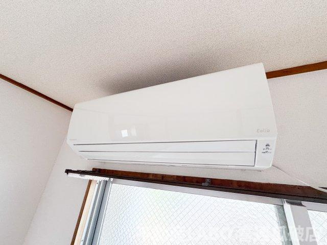 マンションル・エーテ20の設備