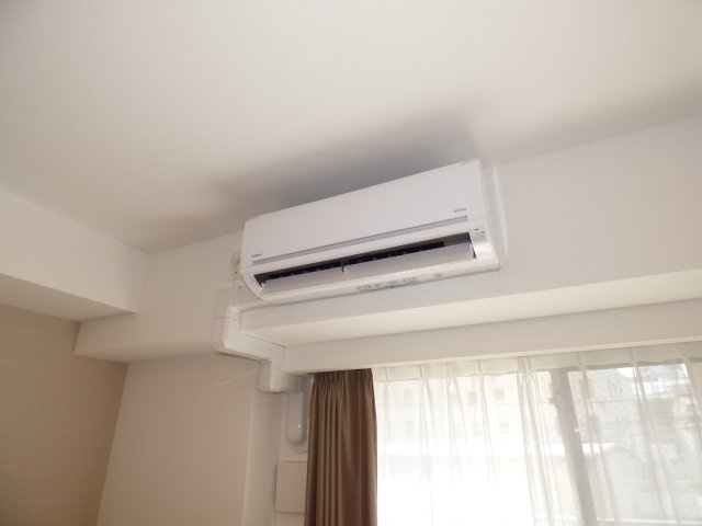 パークアクシス本町　家具類付の設備|参考写真