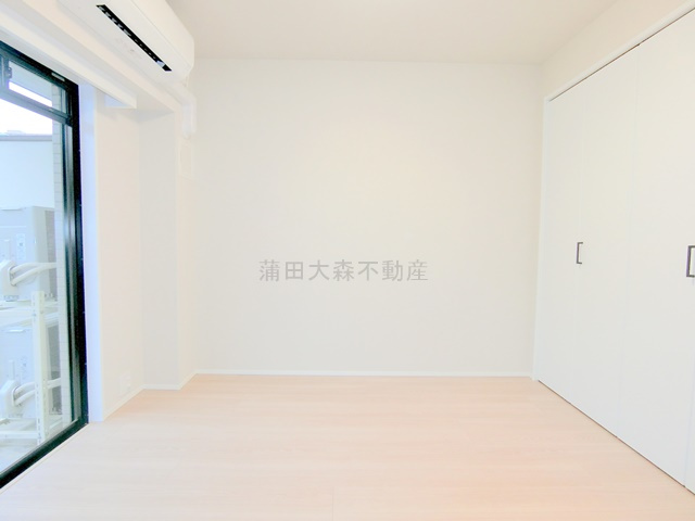 ミリアレジデンス西蒲田のその他