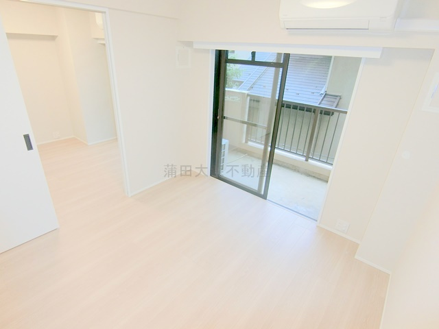 ミリアレジデンス西蒲田のその他