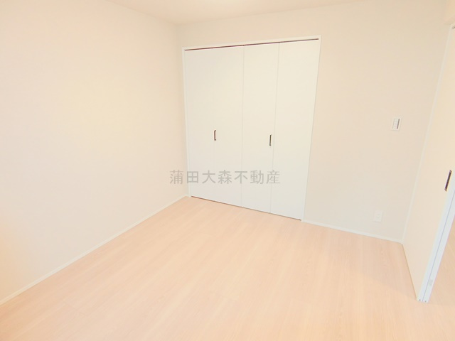 ミリアレジデンス西蒲田のその他