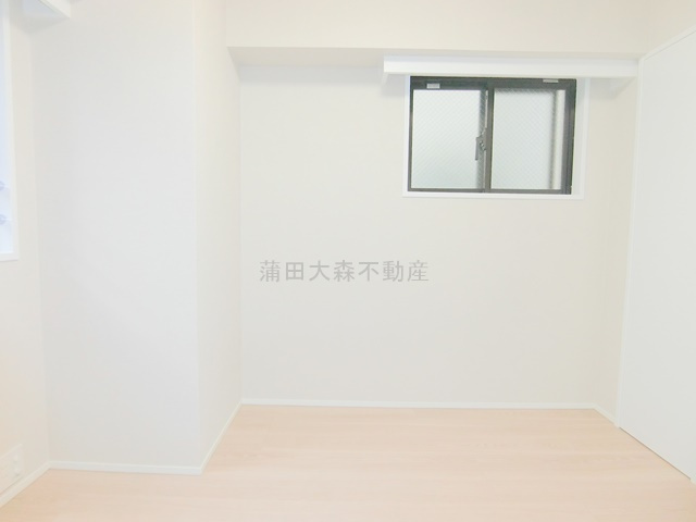 ミリアレジデンス西蒲田の内装