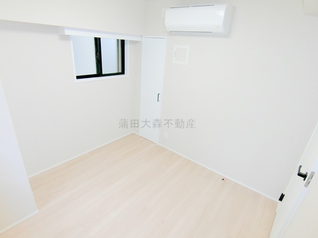 ミリアレジデンス西蒲田の内装