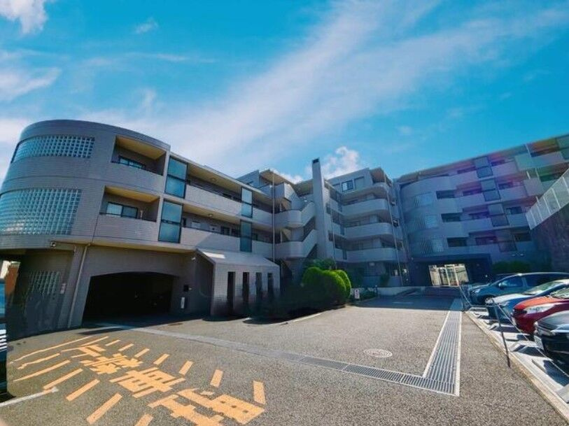 【外観】の画像