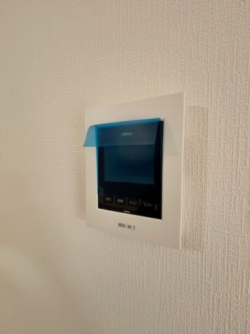 柳川市筑紫町　第3-2のセキュリティ