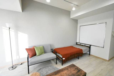 【洋室】 | シャインコート岡南町