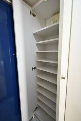 【収納】 | シャインコート岡南町