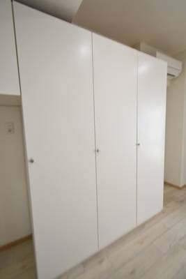 【収納】 | シャインコート岡南町