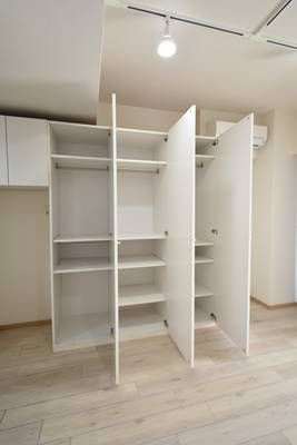 【収納】 | シャインコート岡南町