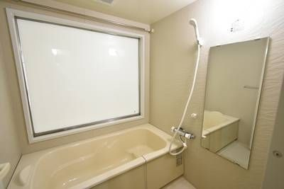 【浴室】 | シャインコート岡南町
