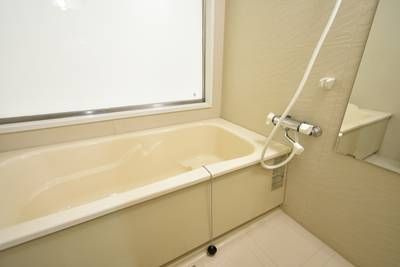 【浴室】 | シャインコート岡南町