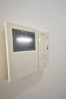 【セキュリティ】 | シャインコート岡南町