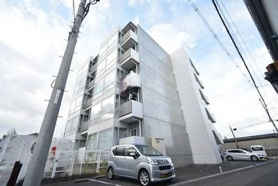 【その他共用部分】 | シャインコート岡南町