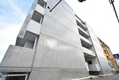 【外観】 | シャインコート岡南町