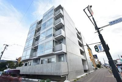 【外観】 | シャインコート岡南町