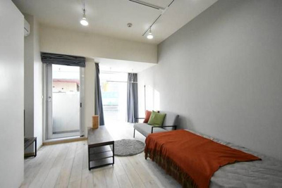 【居間・リビング】 | シャインコート岡南町