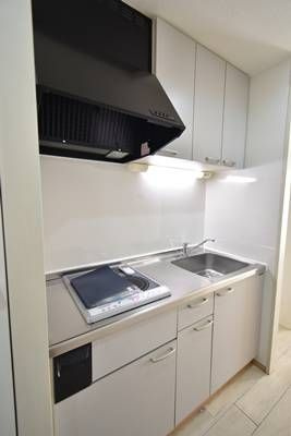 【キッチン】 | シャインコート岡南町