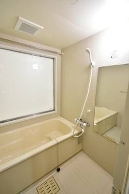 【浴室】 | シャインコート岡南町