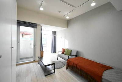 【洋室】 | シャインコート岡南町