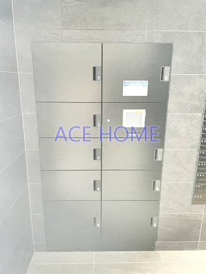 【設備】 | S-RESIDENCE福島玉川Uno