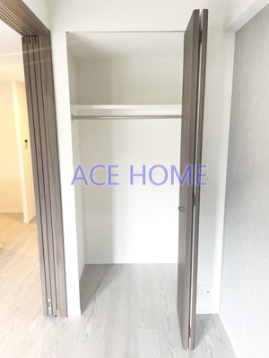 【収納】 | S-RESIDENCE福島玉川Uno