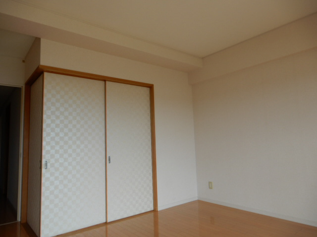 たつの市龍野町富永の賃貸マンションの居間・リビング