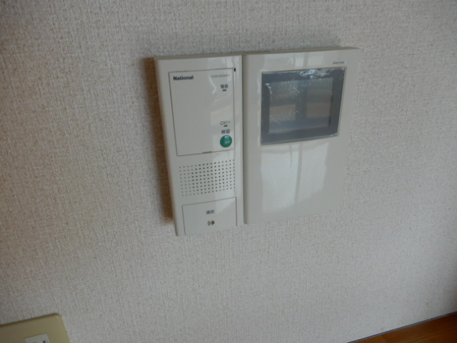 たつの市龍野町富永の賃貸マンションの設備