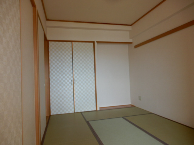 たつの市龍野町富永の賃貸マンションの寝室