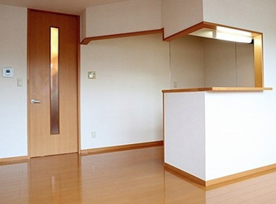 【居間・リビング】 | メゾン・フローラ