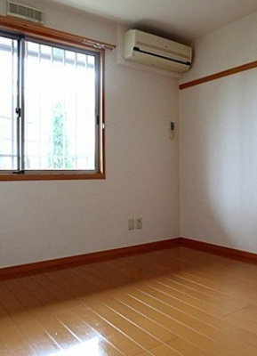 【内装】 | メゾン・フローラ