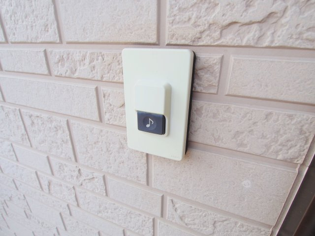 胤森アパートのセキュリティ