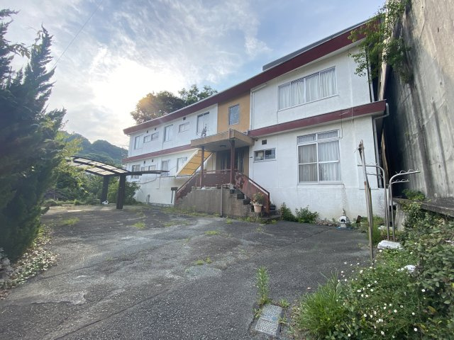 【外観】 | 西区春日4丁目