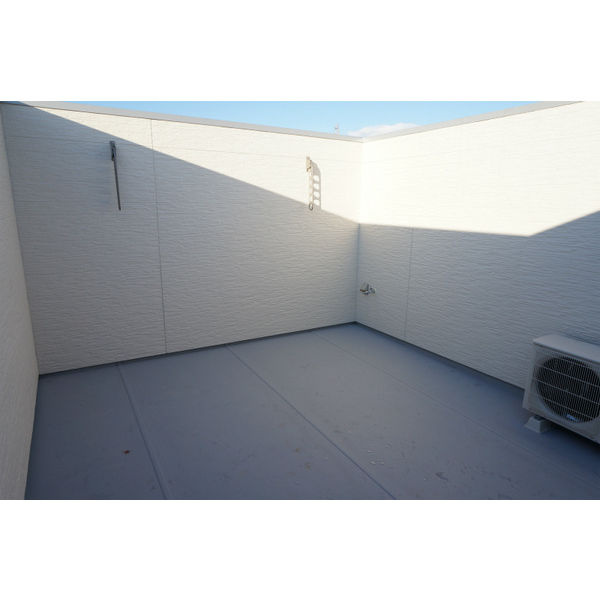 Grandtic Chronos　名古屋市賃貸　仲介手数料無料のバルコニー