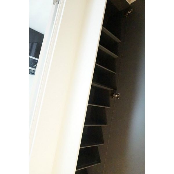 Grandtic Chronos　名古屋市賃貸　仲介手数料無料の玄関