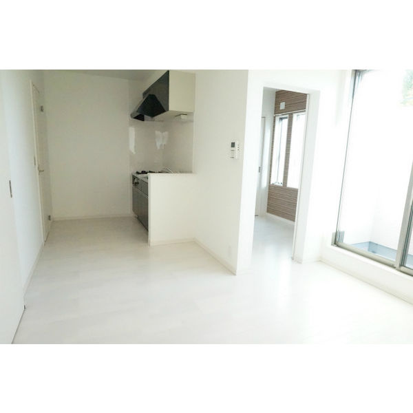 Grandtic Chronos　名古屋市賃貸　仲介手数料無料の居間・リビング