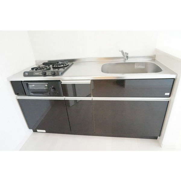 Grandtic Chronos　名古屋市賃貸　仲介手数料無料のキッチン