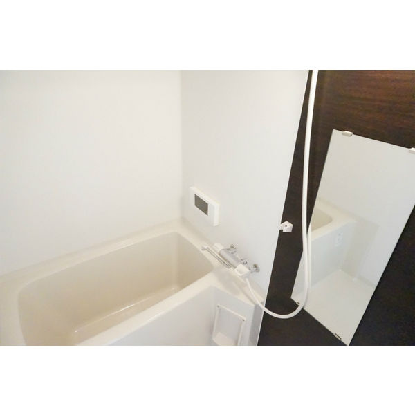 Grandtic Chronos　名古屋市賃貸　仲介手数料無料の浴室