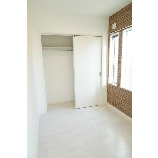 Grandtic Chronos　名古屋市賃貸　仲介手数料無料の収納