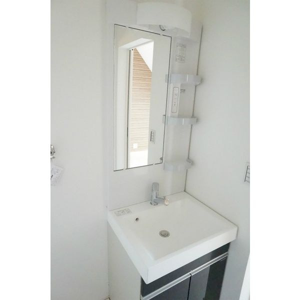 Grandtic Chronos　名古屋市賃貸　仲介手数料無料の洗面所