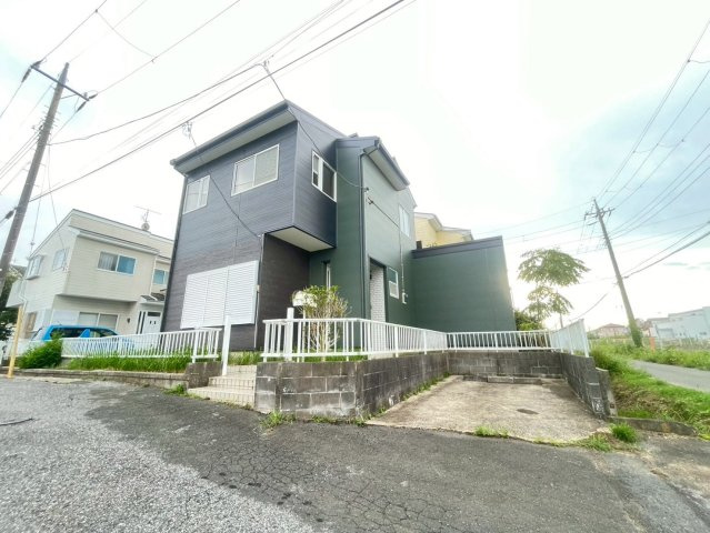 茂原市中古物件