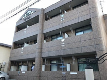 ウエストヴィレッジの画像