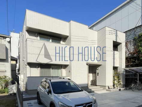 マリーコートの画像