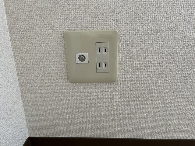 レジデンス東雲の設備