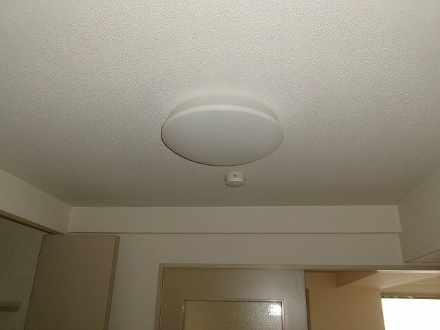 レジデンス東雲の設備